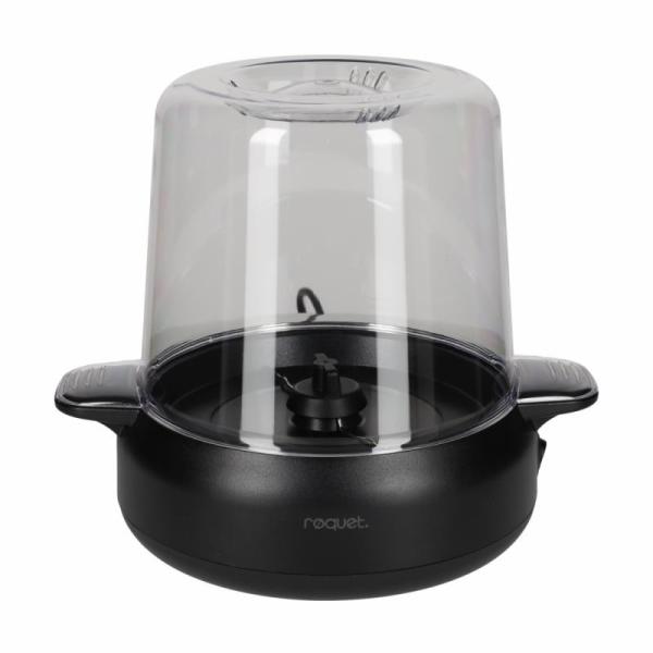 Popcorn Maker Zwart - Afbeelding 6