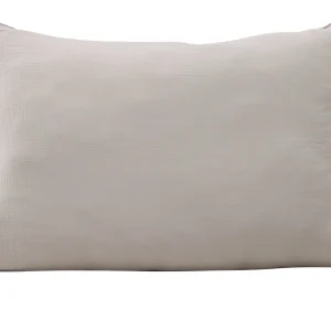 Movi Kussenhoes 70x100cm - Grijs