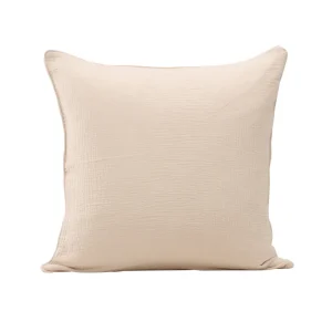 Movi Kussenhoes 60x60cm - Beige