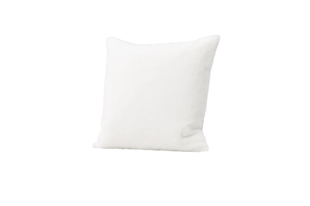 Isvik Kussenhoes 50x50cm - Wit - Afbeelding 5