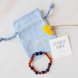 Barnsteen & Lapsis Lazuli only kids