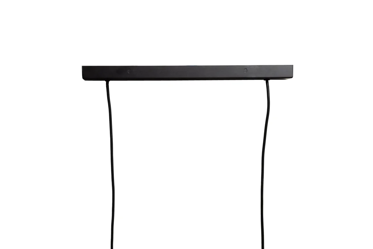 Vestby Hanglamp ø30cm - Zwart - Afbeelding 6