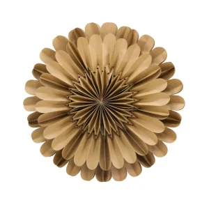 Selu Hanglamp 60cm - Bruin