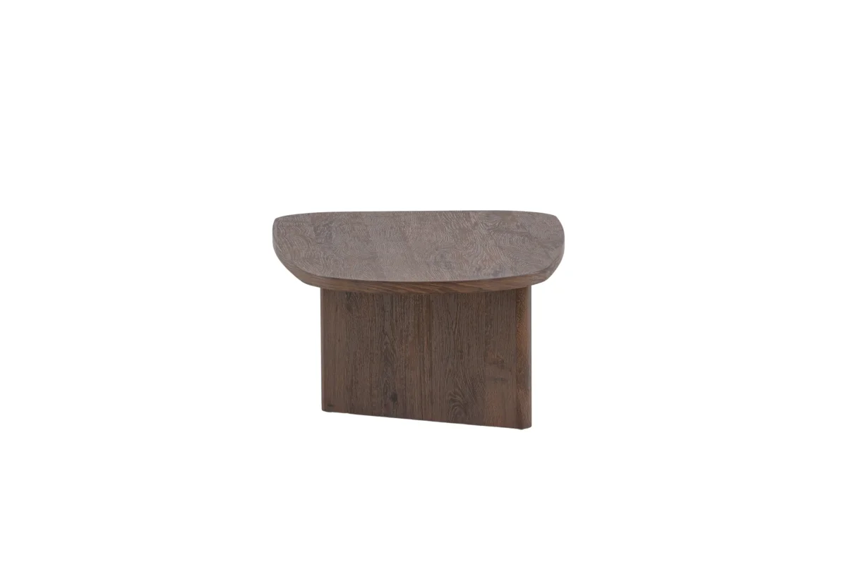 Norrtalje Salontafel - 130 x 65 cm - Mokka - Afbeelding 6