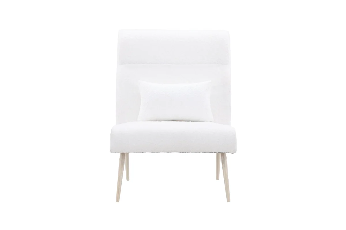 Tornio Fauteuil - Wit