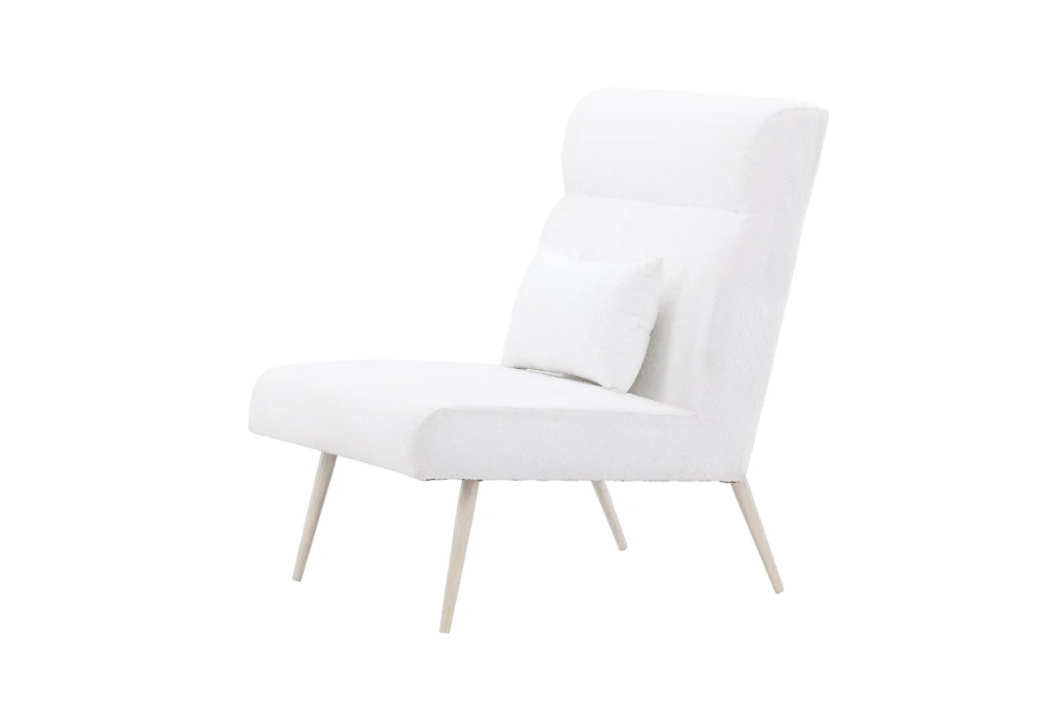 Tornio Fauteuil - Wit - Afbeelding 5