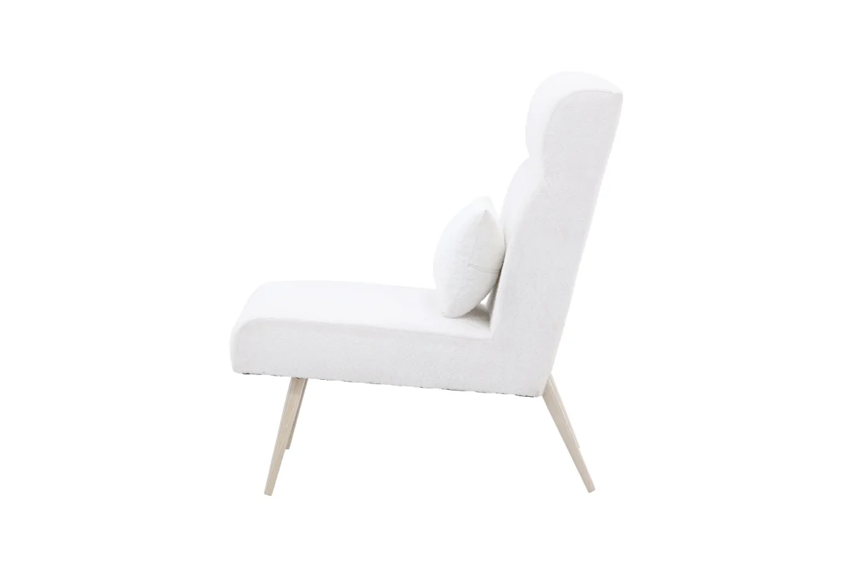 Tornio Fauteuil - Wit - Afbeelding 6