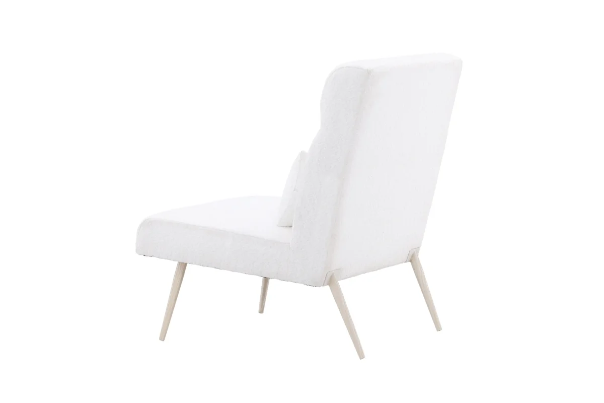Tornio Fauteuil - Wit - Afbeelding 7