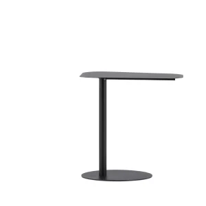 Sani Bijzettafel - 50 x 38 cm - Zwart