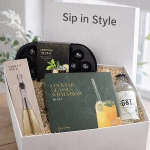Sip & Style Box
