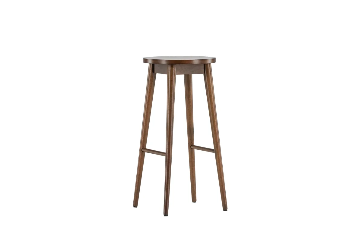 Sakari Barkruk - Set van 2 - Mocca - Afbeelding 5