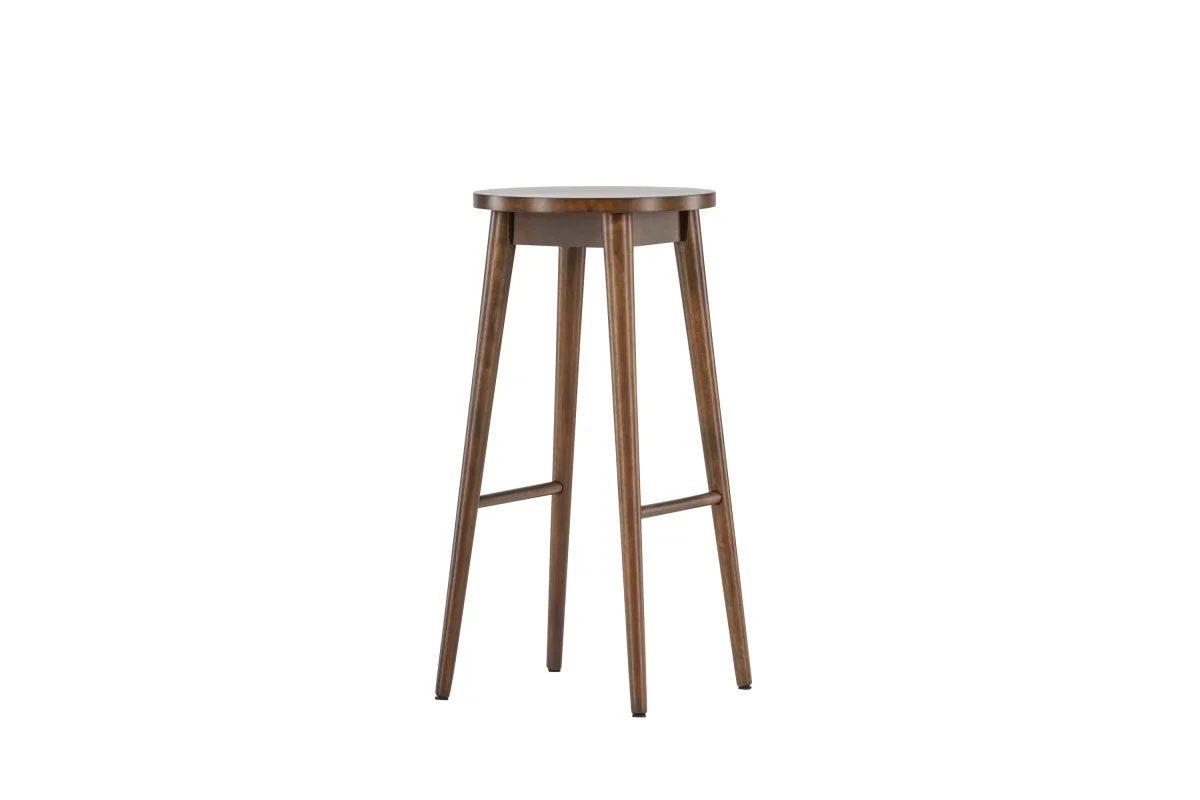 Sakari Barkruk - Set van 2 - Mocca - Afbeelding 7