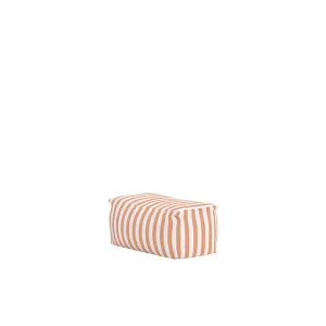 Fichi Loungekussen fauteuil - Peach