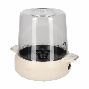 Popcorn Maker Steengrijs