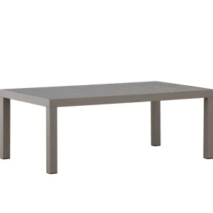 Soldal woonaccessoires - 120 x 70 - Bruin