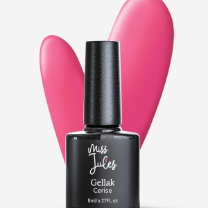 Gellak Cerise