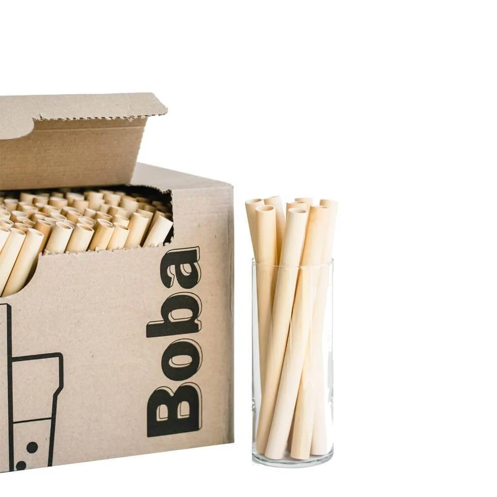 Bubble Tea Rietjes - Afbeelding 5