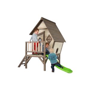 Cabin Xl Huisje Sunny