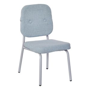 Chill kinderstoel Frosted Blue | Lifetime kidsrooms
