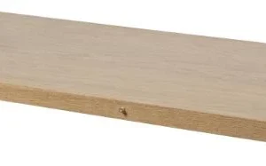 Avesta Extensiebladen - 2 stuks - Licht Eiken