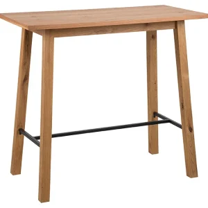 Jela Bartafel - 117 x 58cm - Eiken
