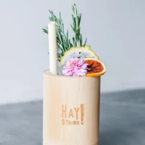 Smoothie rietjes XL