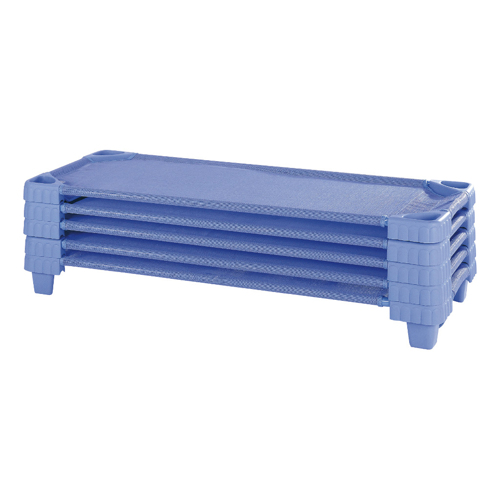 Kinder Ligbed 140 Cm - Afbeelding 4