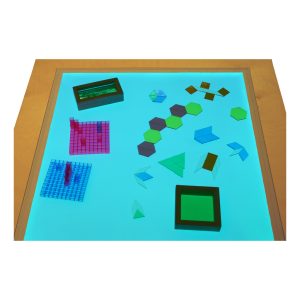 Led Lichttafel Kleur