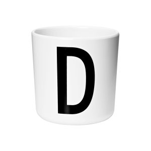 Letter Mok D | Design Letters