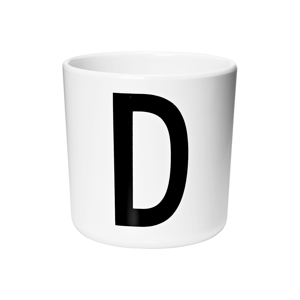 Letter Mok D | Design Letters - Afbeelding 2