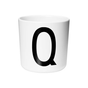 Letter Mok Q | Design Letters