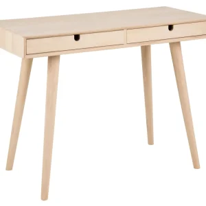 Lund Bureau - 100 x 45 cm - Licht Eiken
