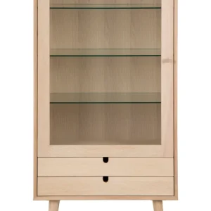 Lund Vitrinekast