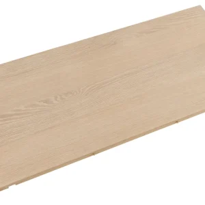 Mala Extensiebladen - 2 stuks - Licht Eiken