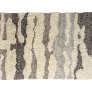 Marmo Vloerkleed - 400 x 300 cm - Taupe