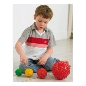 Massage Bal 9 Cm | Weplay