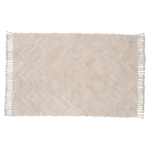 Nostrum Vloerkleed - 230 x 160 cm - Beige
