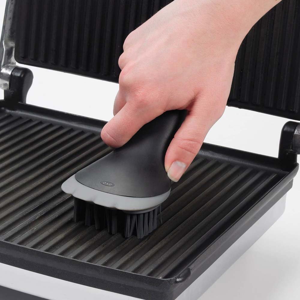 OXO Borstel voor Elektrische Grill - Afbeelding 4