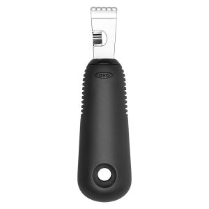 OXO Citroentrekker – Zester – 2 in 1