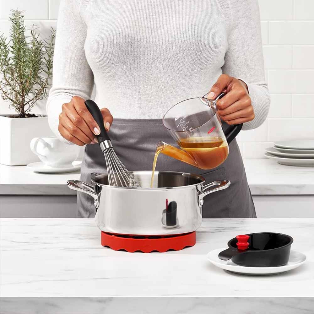 OXO Vetscheider 500 ml - Afbeelding 6
