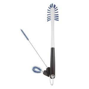OXO Flessenreinigingsset