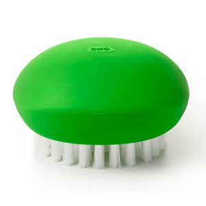OXO Groenteborstel