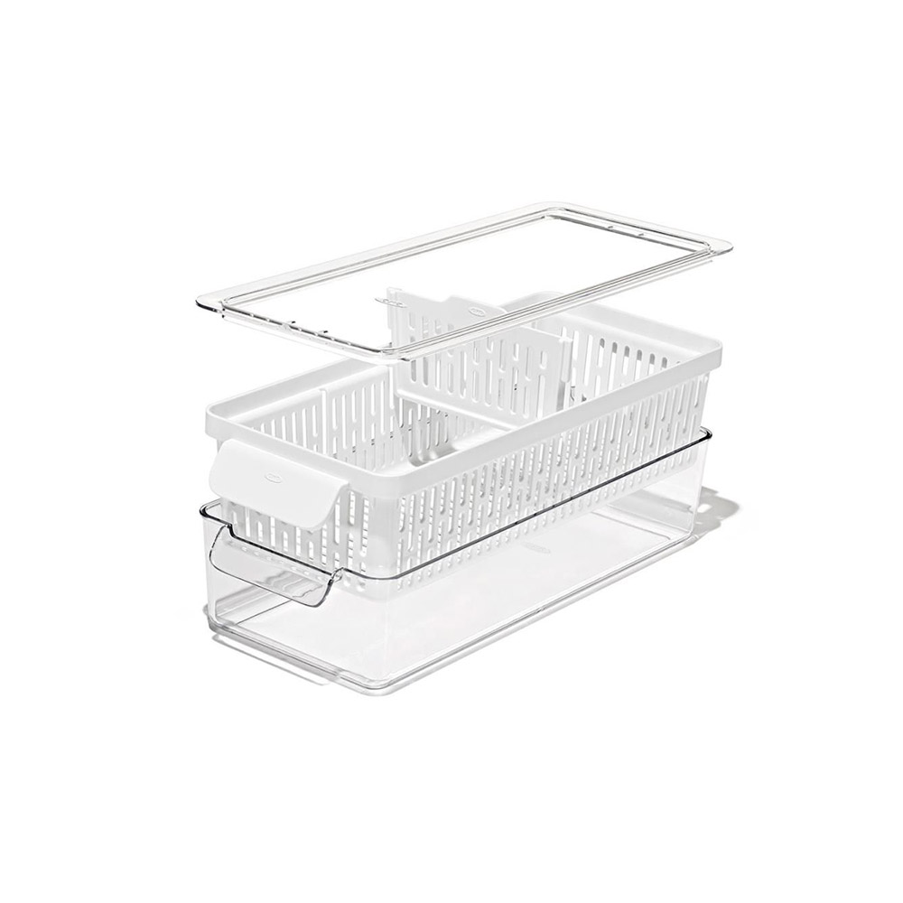 OXO Lange Vershoudbox - Afbeelding 6