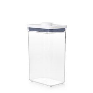 OXO POP Container 2.0 Rechthoek Medium 2,6 liter