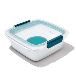OXO Prep & Go Saladebox 1,5 liter