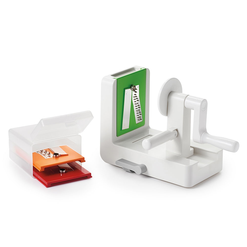 OXO Spiraalsnijder Pro - Afbeelding 2