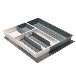 OXO Verstelbare Ladeorganizer met verdelers