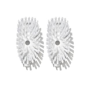 OXO Borstels voor OXO Afwasborstel (2 stuks)