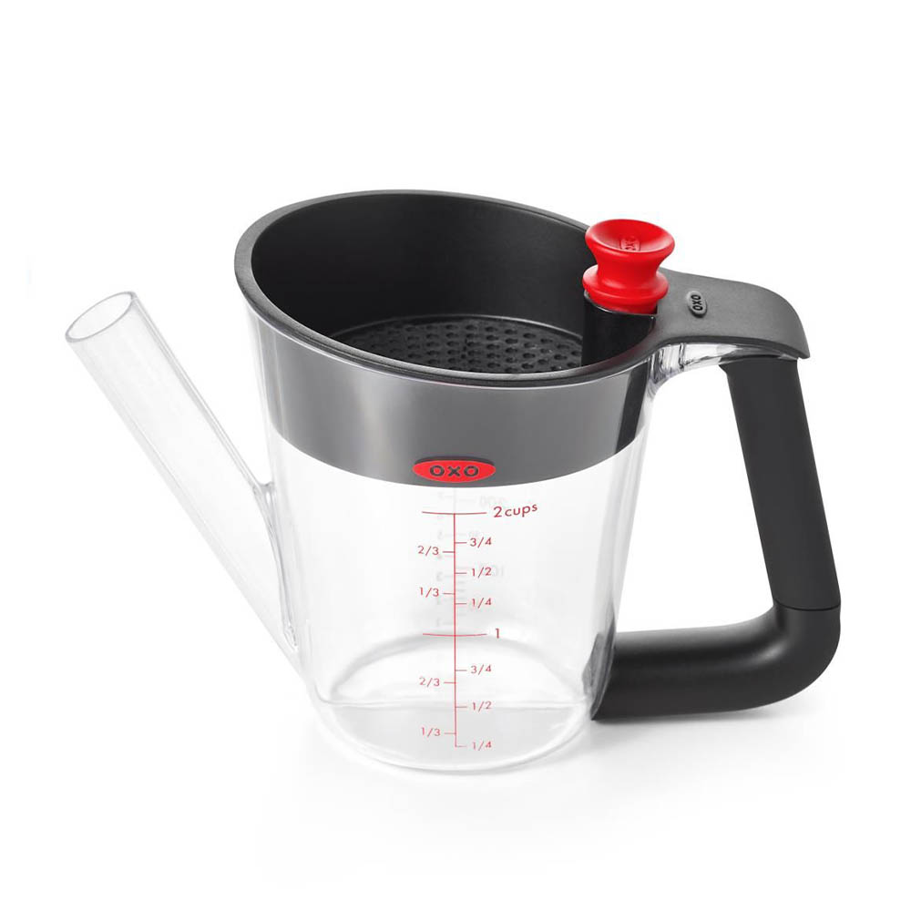 OXO Vetscheider 500 ml - Afbeelding 2