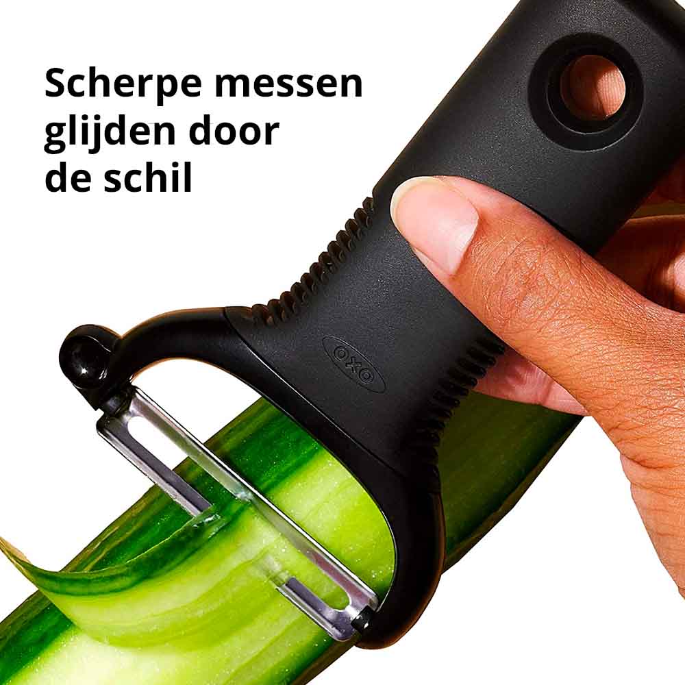OXO Dunschiller Y-model - Afbeelding 4